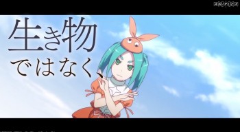Setelah Pengumuman Produksi, “Tsukimonogatari” Langsung Menayangkan Trailer Perdana