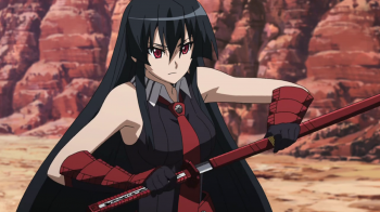 Anibee Mulai Tayangkan “Akame Ga Kill!!” Episode 13,14 dan 15 Dengan Subtitel Indonesia