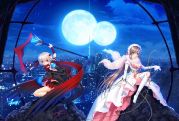 Game Baru Karya Desainer “Clannad” Siap Meluncur Di Comiket 87