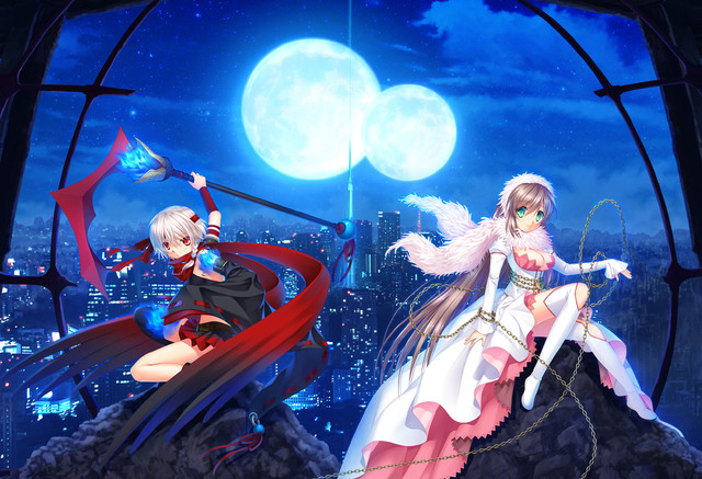 Game Baru Karya Desainer “Clannad” Siap Meluncur Di Comiket 87
