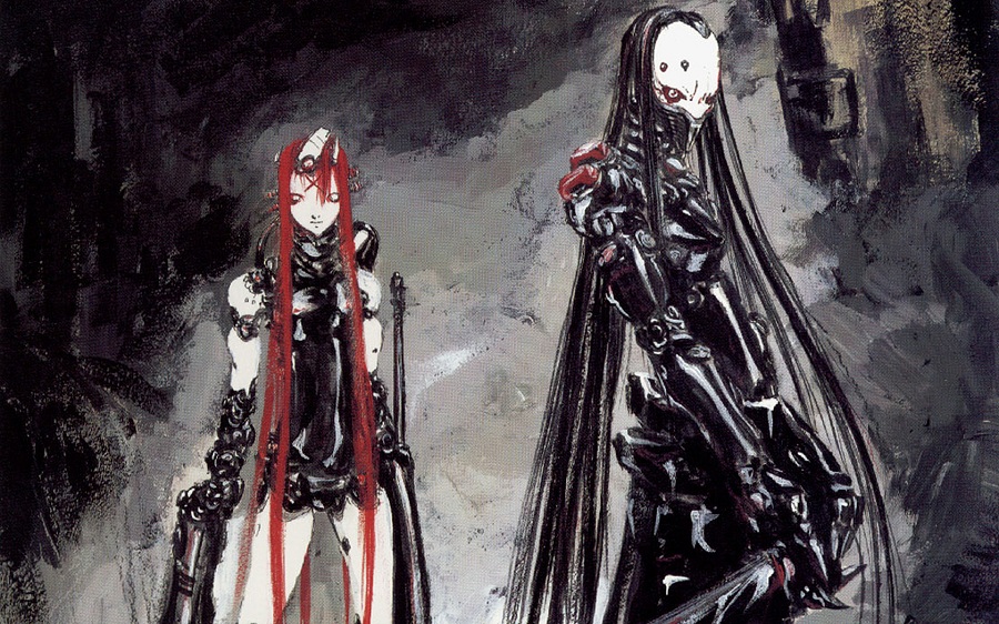 Adaptasi Anime “Blame!” Akan Diputar Dalam Anime “Sidonia no Kishi” Season 2