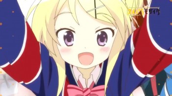 Key Visual Baru “Kiniro Mosaic” Season 2 Tambah Banyak Gadis Moe
