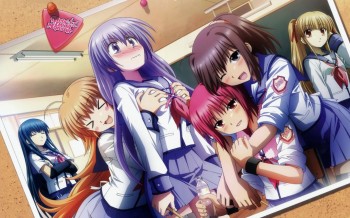 Majalah Dengeki G's Bulan Depan Akan Tampilkan Info Baru Game 