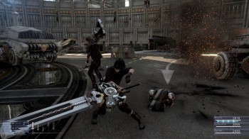 Square Enix Sudah Memutuskan Perkiraan Tanggal Rilis “Final Fantasy XV”
