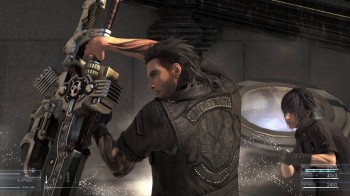 Square Enix Tayangkan Video “Final Fantasy XV” Baru, Pamerkan Besarnya Dunia XV