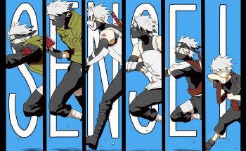 Kazuhiko Inoue, Seiyuu Kakashi Akhirnya Bisa Keluar Dari Rumah Sakit
