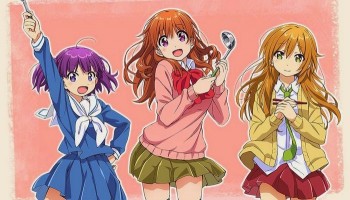 Animenya Belum Tayang, Sutradara Koufuku Graffiti Bersikeras Kalau Serinya Harus Mencapai 3 Season