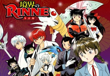 Karya Terbaru Pengarang Inuyasha 