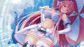 Inilah Megurine Luka V3 Yang Tampil Menarik Dengan Fitur dan Siluet Baru
