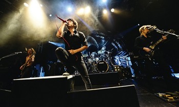 FOOL COOL ROCK, Ayo Kita Gagal Move On ONE OK ROCK Lagi