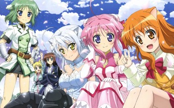 Season 3 “Dog Days” Tayangkan Trailer Dan Perkenalkan Karakter Baru