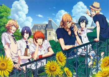 Musim Ketiga Dari “Uta no Prince-Sama” Akhirnya Mendapat Judul Resmi
