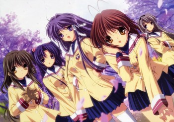 Kickstarter “Clannad” Versi Bahasa Inggris Di Steam Melebihi Target Hanya Dalam Sehari