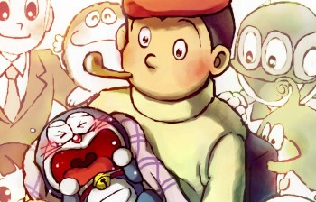 Akhirnya Setelah 8 Tahun, Edisi Terbaru Manga Doraemon Diterbitkan Juga