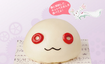 Nasib Mengenaskan Bakpao Kyubey Yang Harus Berakhir di Tangan Para Penggemar Seri Madoka Magica