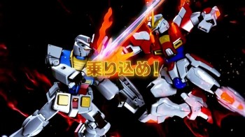 Gunpla Battle Mulai Mendekati Kenyataan Dengan Gunpla Battle Project Type Kizuna