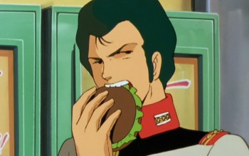 Gundam Cafe Akan Menyediakan Hamburger Bertema Gundam