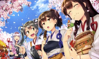 Katalog Comiket Musim Dingin Sudah Diunggah di Situsnya, Masih Dirajai Kantai Collection