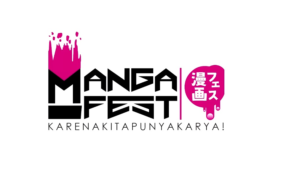 Festival Manga Di Universitas Gajah Mada, “Mangafest UGM” Kembali Diadakan