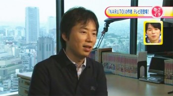Kishimoto Takkan Mengerjakan Manga Baru Selain “Naruto” Hingga Tengah Tahun Depan