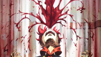 Staf Gurren Laggan, Kill la Kill, dan Ever17 Membuat Sebuah Anime di Mana Dunia Akan Kiamat Bila Sang Tokoh Utama Mengintip Celana Dalam Wanita