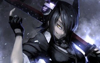 Saking Populernya, Tiket Pemutaran Spesial Anime “Kantai Collection” Habis Dalam Hitungan Detik