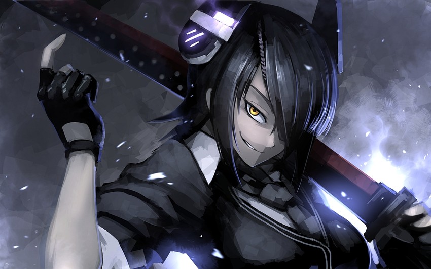 Saking Populernya, Tiket Pemutaran Spesial Anime “Kantai Collection” Habis Dalam Hitungan Detik