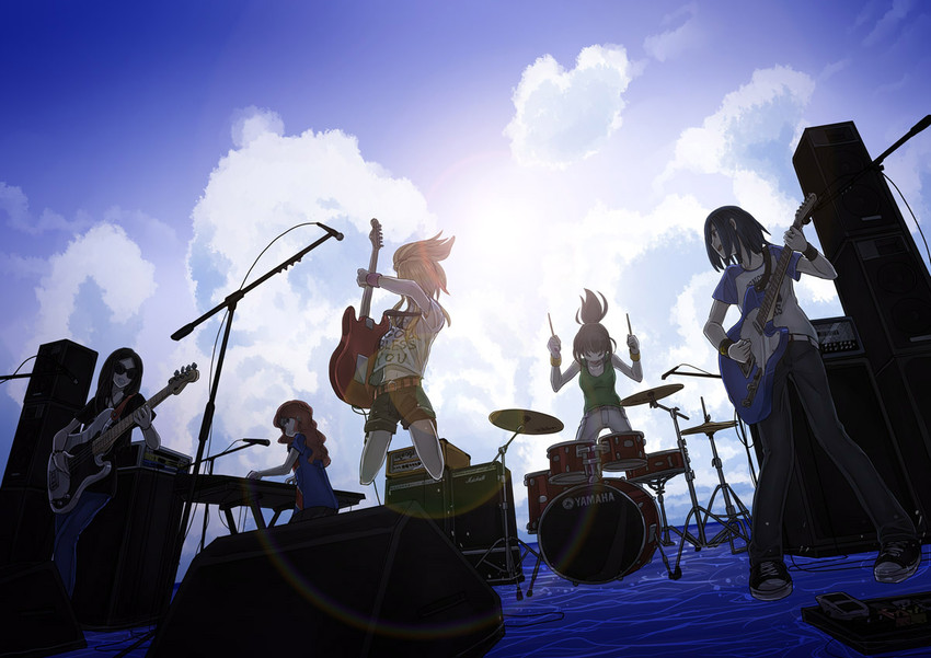 Ikut Audisi Penyanyi Anisong AFA, Gratis Pergi Ke Singapura