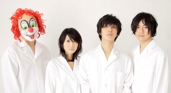Band Rock Jepang SEKAI NO OWARI Diadaptasi Menjadi Sebuah Manga