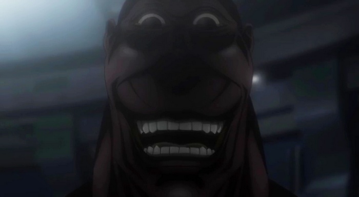 Trailer OVA Terra Formars Bugs 2 Bagian Kedua Dipublikasikan