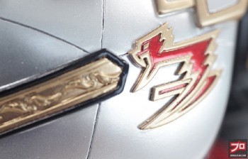 Inilah Preview Perdana Tokusatsu Live BIMA-X, Statue Terbaru Khusus Kolektor Yang Eksklusif!