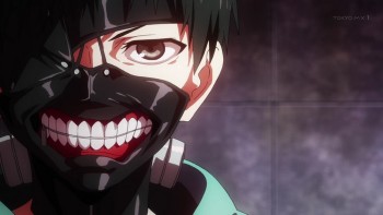 Season Kedua Tokyo Ghoul Akan Dimulai Pada Tanggal 8 Januari 2015