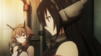 Trailer Kedua Anime “Kantai Collection” Ditayangkan, Perlihatkan Keseharian Kapal Moe
