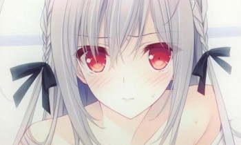 Dapatkan Tapestry ‘Cantik’ Bila Memesan Eroge Tsuki ni Yorisou Otome no Sahou 2 di Situs Medio!