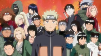 Kishimoto Diwawancara, Ternyata Perjalanan Hidup Kishimoto ‘Dimasukkan’ Dalam Petualangan Naruto