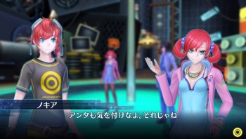 “Digimon Story Cyber Sleuth” Tayangkan Trailer 5 Menit, Perkenalkan Karakter Dan Sistem
