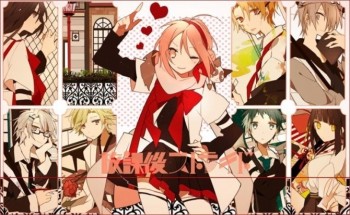 Novel Karangan Komposer Lagu Vocaloid Mendapat Adaptasi Anime