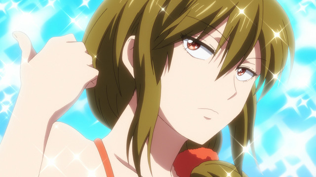 Bagian Kedua OVA Pantai “Gekkan Shoujo Nozaki-kun” Juga Mendapat Preview