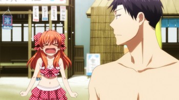 Mini-OVA “Gekkan Shoujo Nozaki-kun” Membawa Chiyo Dan Teman-Teman Ke Pantai
