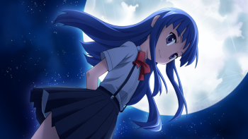 Game PS3/PS Vita Higurashi no Naku Koro ni Sui Menunjukkan Opening Animation Baru