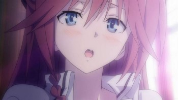 Trinity Seven Perlihatkan Karakter Baru, Serta Karakter Lama Dalam Balutan Bikini