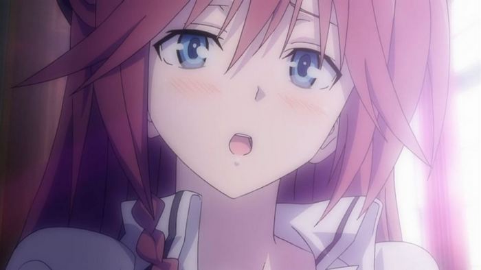 Trinity Seven Perlihatkan Karakter Baru, Serta Karakter Lama Dalam Balutan Bikini