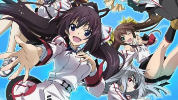 5pb Umumkan Proyek Game Baru “Infinite Stratos 2: Love and Purge”