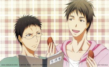 Pengarang “Kuroko no Basket” Membuat Fujoshi Murka Dalam Pernyataan Terbarunya