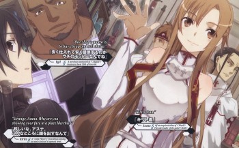 Light Novel Sword Art Online Telah Terjual Lebih Dari 16,7 Juta Eksemplar di Seluruh Dunia