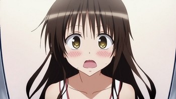 500 Orang Yang Beruntung Akan Dapatkan Mousepad Mikan Dari To Love-Ru Darkness