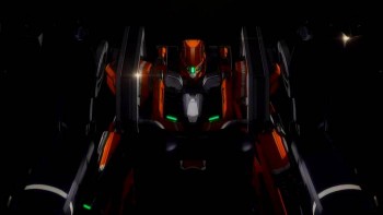 Key Visual Baru Dari Aldnoah.Zero Memperlihatkan Sleipnir Inaho Yang Diperbaharui