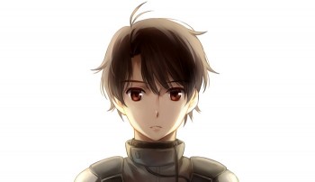 Tebak Siapa Yang Masih Hidup di Key Visual Terbaru Aldnoah.Zero?