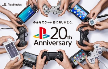 Apa Game Playstation Kesukaanmu? Berikut Hasil Pollingnya Dari 10.000 Orang