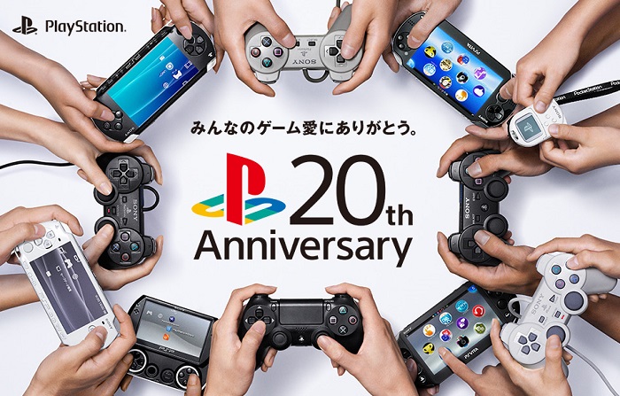 Apa Game Playstation Kesukaanmu? Berikut Hasil Pollingnya Dari 10.000 Orang